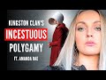 Why The Order INCEST Polygamy Cult Sees Women As Possessions Ft TheAmandaRaeGrant