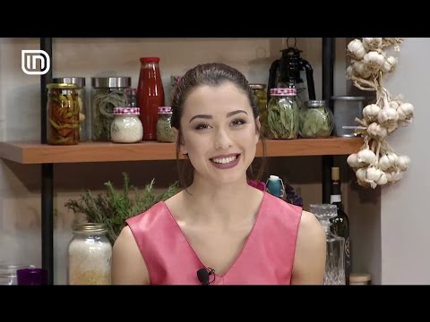 Kripe dhe Piper 10112016 - E ftuar Kristina Bakiu Pluncake me kos