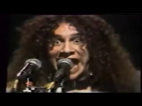 Anvil - School Love (Official Video) (1981) From The Album Hard 'N' Heavy