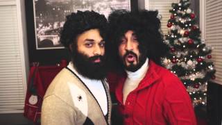 The PUNJABI Christmas Album