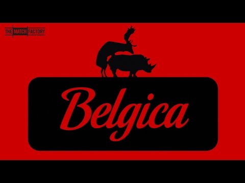 De Propere Fanfare - Belgica [Original Trailer Soundtrack]