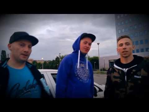 Kapsel/RuDy/Zeus/Ry23/DJ eMBe - zapowiedź klipu