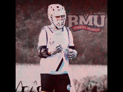 リアム・キーン（ロバート・モリス・コミット）2019年の見どころ (Liam Keane (Robert Morris Commit)  2019 Highlights)