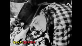 Rara cena de "Acabaram-se os Otários" (1929) - O primeiro filme sonoro brasileiro