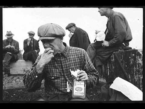 Long Way From Clare to Here - performed by The Diggers