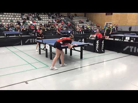 190505 UDM 2019, Anna V Ansø - Emma Eckeroth