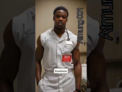 Atmung in der Pflege einfach erklärt 🫁 | Prüfungswissen für Pflegeausbildung & Examen