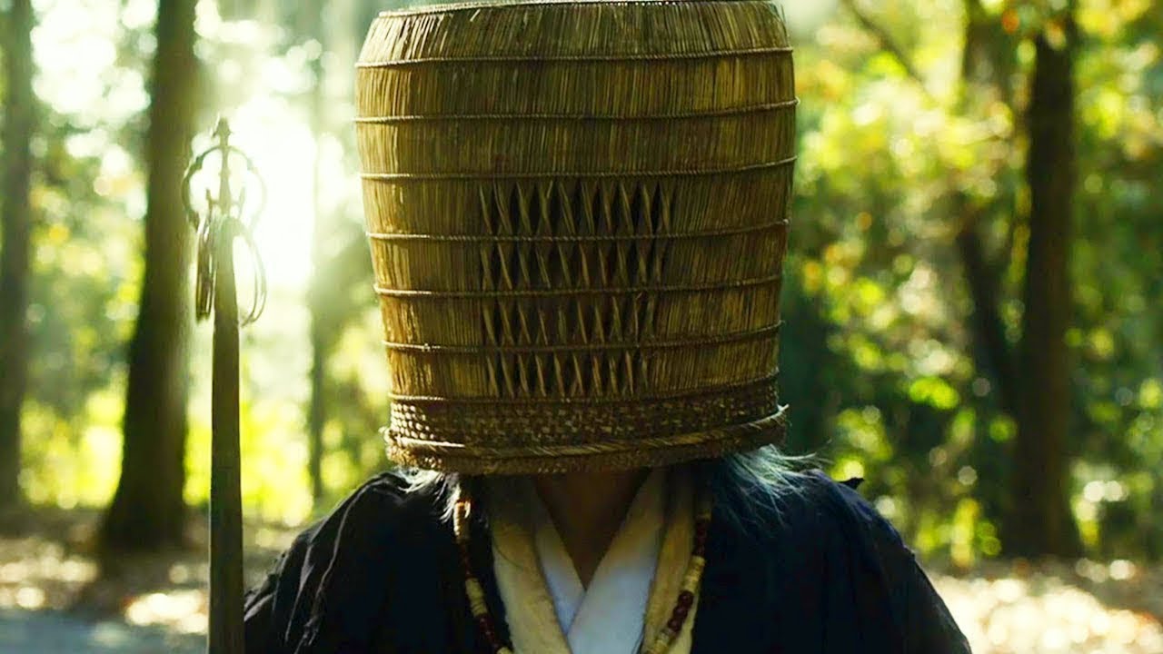 Vermes AMALDIÇOADOS deixam um SAMURAI IMORTAL - RECAP