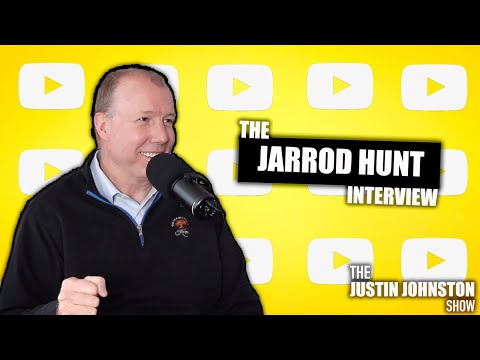 From Bankrupt to Millionaire Real Estate Broker: The Story of Jarrod Hunt | Ep. 17