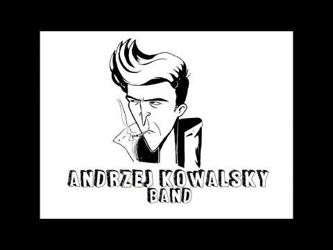 Andrzej Kowalsky Band - Puerto Rico
