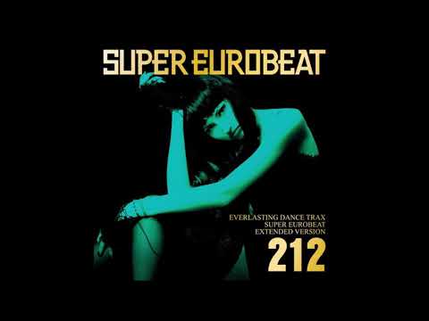 【Eurobeat】DJ Space C - Danger Zone
