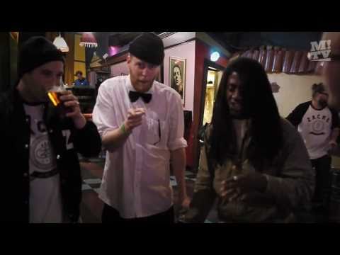 MOVITS! US TOUR 2011 - EPISODE 14 SAN FRANCISCO