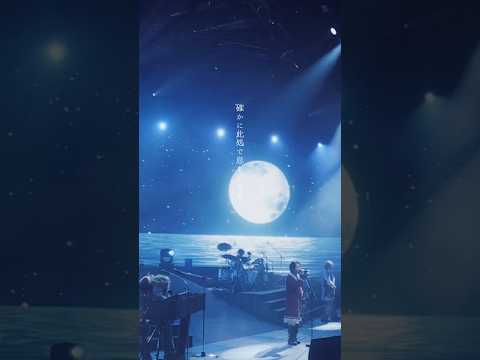 ⚓️ #私 from ARENA TOUR 2023 "NOAH no HAKOBUNE" 🚩 #MrsGREENAPPLE #NOAHnoHAKOBUNE #午後の紅茶