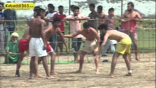 (1) Suner (Zira) Kabaddi Tournament 19 March 2016