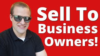 Strategies For Getting Insurance Sales From Business Owners