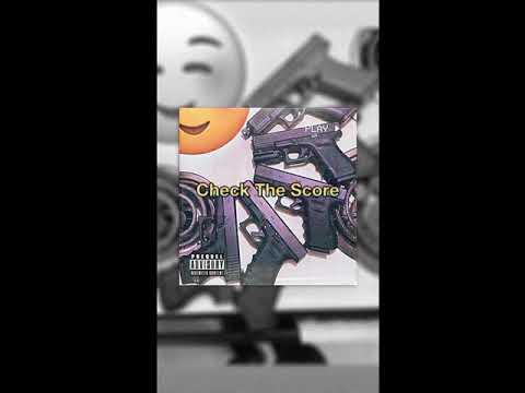 IenStumpaaJay3 & IenStumpaalaAye x MBKi Obama x ToniB ft. MHG Tr3yz - CHECK THE SCORE