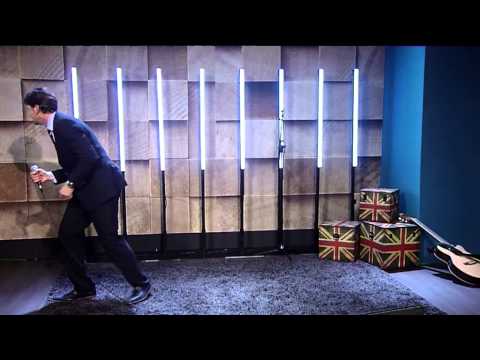 Gunther Neefs - I've got you under my skin