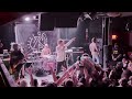 Turnstile - "T.L.C. (TURNSTILE LOVE CONNECTION)" Live @ Ottobar 5/15/2023
