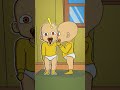 Baby In Yellow And Baby In Yellow Animation Meme Babyinyellow Animation