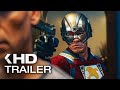 PEACEMAKER Season 2 Trailer 2025 John Cena
