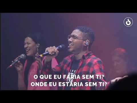 Viemos por Ti - Ministério Casa do Pai