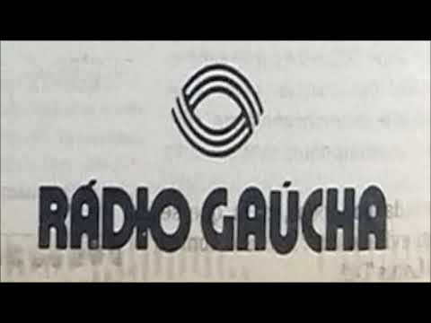 Internacional 0 x 2 Grêmio - Campeonato Gaúcho 1982 | Tarciso marca o gol 800 dos Grenais