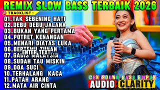 Download lagu REMIX SLOW BASS 2026 - LAGU VIRAL GADIS MALAYSIA DISCO DANGDUT - ENAK BANGET DIDENGAR - AUDIO JERNIH mp3
