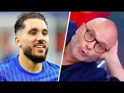 Yoann Riou clame son amour pour Rayan Cherki : "Tu es l'essence du football, c'est ton heure..."