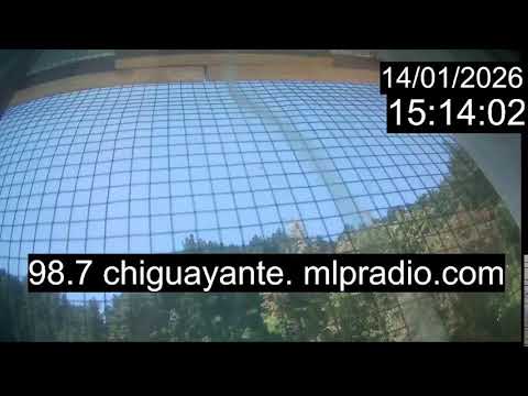 Chiguayante Bio Bio Chile, en Vivo. Live Cam, Camara en vivo.