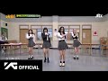 Blackpink Knowing Bros "Blackpink dancing HYLT, Lovesick Girls, Pretty Savage" 101720 [ENG SUB]