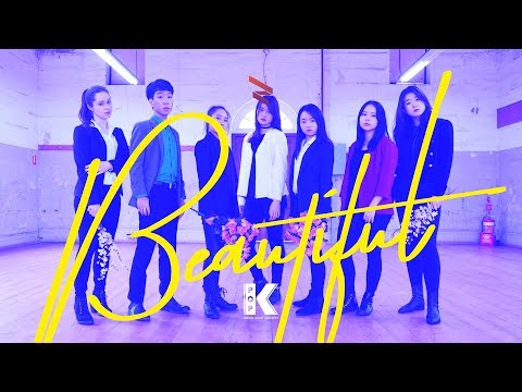 MONSTA X - 아름다워 (BEAUTIFUL) DANCE COVER // NIGHTFALL