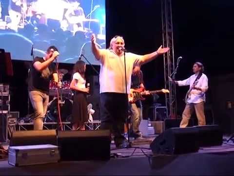 grupa Gabriel - Zaigrajmo, zapjevajmo (live - Blatnica 2014)