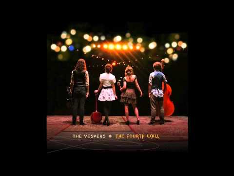 Jolly Robber - The Vespers