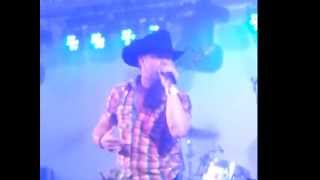 You Should Be- new from Aaron Pritchett