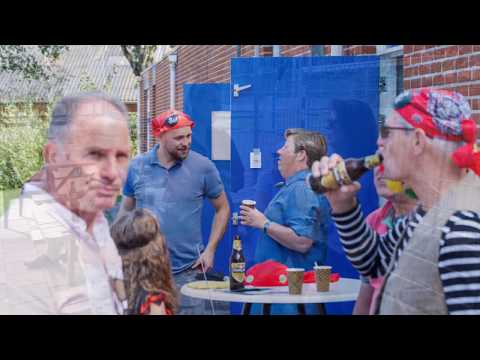 Familiedag Buijs 2019