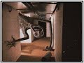Unnerving Images With Minecraft Cave Sounds