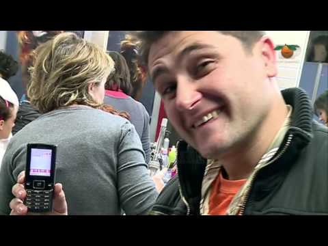 Portokalli, 27 Nentor 2011 - Himni Portokallise