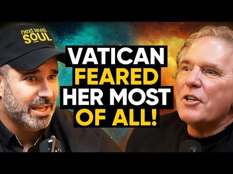 Divine Feminine BANNED? Vatican SILENCED Mary Magdalene’s TRUE GOSPEL! | William Henry