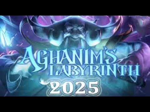 Aghanim's Labyrinth 2025: Apex Mage (Aghanim Boss) Dota 2 Arcade