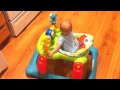 Erik Elmo Car