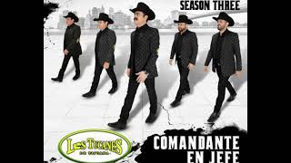 Los Tucanes De Tijuana-El Comandante Toro