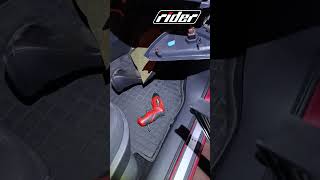 Rider