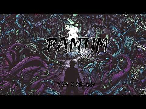 Kiza x Recidiv - Pamtim