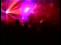 Cradle of Filth live 1999 Twisted Nails Of Faith
