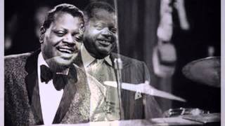 Oscar Peterson: Body and Soul