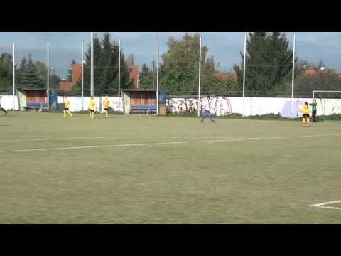 SV Fortuna 1:5 TuS 1860 MD-Neustadt II