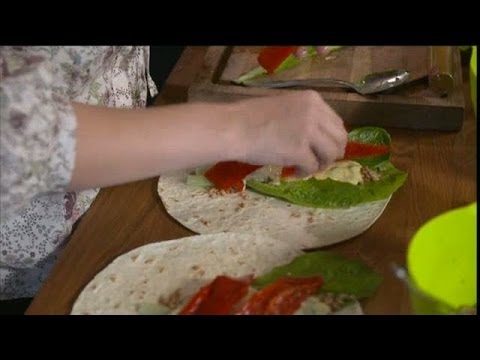 Filip Fastén rycker ut i Mitt Kök Hemhjälpen - TV4