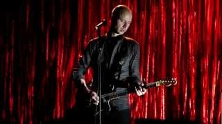 Sivert Høyem - Valley of Deception