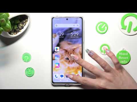 How to Enter Vibration Settings on Redmi Note 12 Pro?