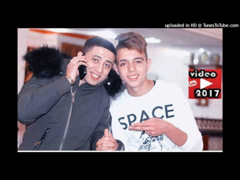 Faycel Sghir Ft Djihad Pitos 2018 LIVE  الغربة استخبار